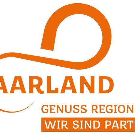Landhaus Spanier Nonnweiler Exterior foto