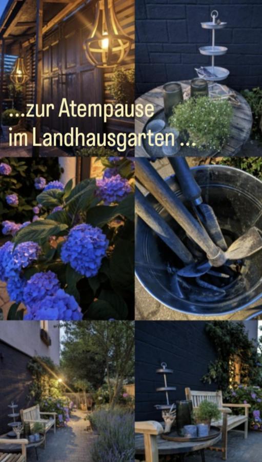 Landhaus Spanier Nonnweiler Exterior foto
